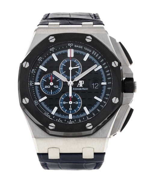 Audemars Piguet Royal Oak Offshore 26412PT.OO.A002CR.01